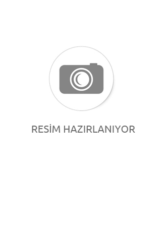 Marrakech Yarım Balıkçı Triko Ekru